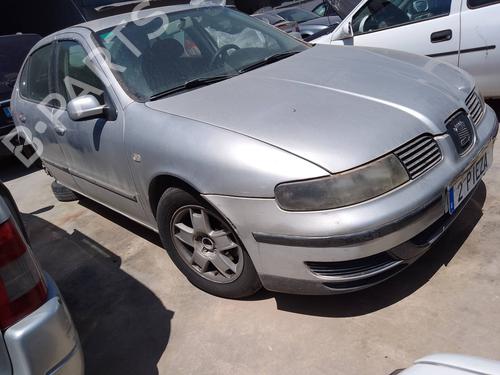 AC radiator SEAT LEON (1M1)  | BP26479362M32 