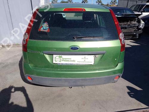 Starter FORD FIESTA V (JH_, JD_) 1.3 | BP26471193M8 