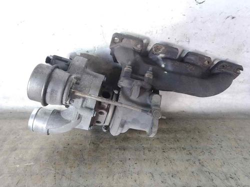 Turbolader/Kompressor für MINI MINI (R56) Cooper S (184 hp) 26486041