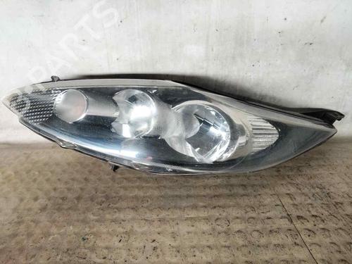 Scheinwerfer links für FORD FIESTA VI (CB1, CCN) 1.4 TDCi (70 hp) 29427027