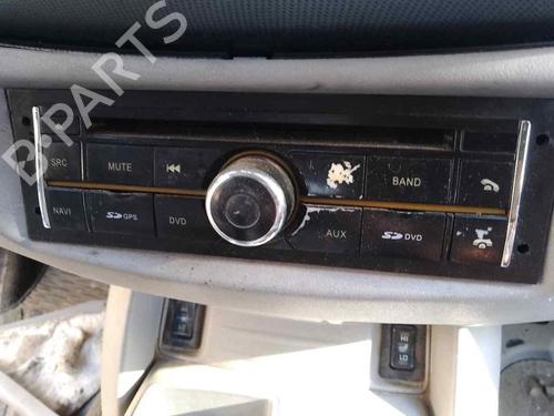 Elektronisk modul MITSUBISHI L200 / TRITON (KA_T, KB_T) 2.5 DI-D 4WD (KB4T) (167 hp) 28462640