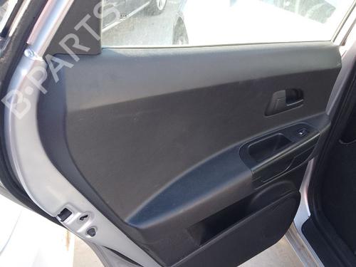 Used Rear left window mechanism Rear left window mechanism KIA CEE'D Hatchback (ED) [2006-2012] 35954558 35954558