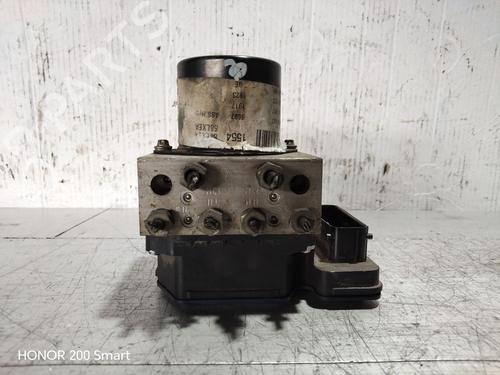 Used ABS pump ABS pump OPEL INSIGNIA A (G09) [2008-2017] 36355134 36355134