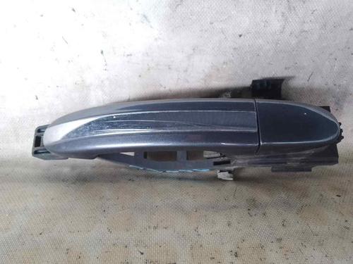 Used Rear left exterior door handle FORD MONDEO III Saloon (B4Y) 1.8 SCi (130 hp) 27700932