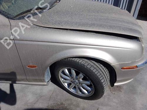 Używane Błotnik przedni prawy JAGUAR S-TYPE II (X200) 3.0 V6 (238 hp) 28454954
