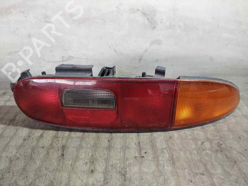 Højre baglygte MAZDA MX-3 (EC) 1.8 i V6 (ECPSA) (129 hp) 26474410
