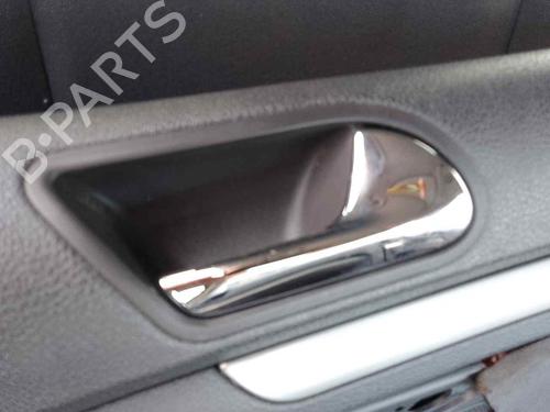 Used Front right interior door handle VW GOLF V (1K1) [2003-2010]  28453148