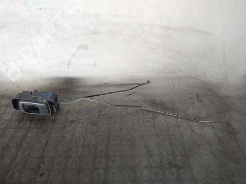 Front right interior door handle NISSAN PICK UP (D22) 2.5 TD 4WD | BP26467889I14 