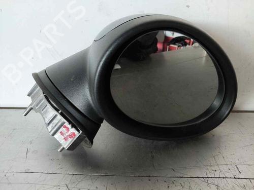 Used Right mirror MINI MINI (R56) Cooper S (184 hp) 32302872