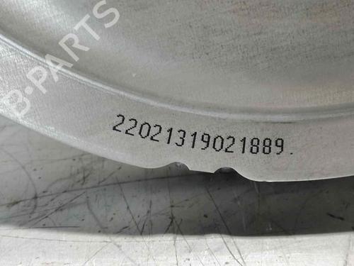 Flywheel LYNK & CO 01 HEV | BP34116210M101  - Image 5