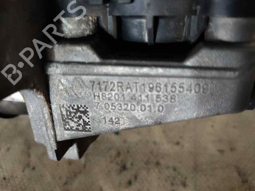 Egr RENAULT KADJAR (HA_, HL_) 1.5 dCi 110 (HLA3) | BP29616717M69 