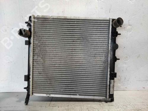 Water radiator CITROËN C3 Pluriel (HB_) 1.4 | BP32167052M31 - Image 3