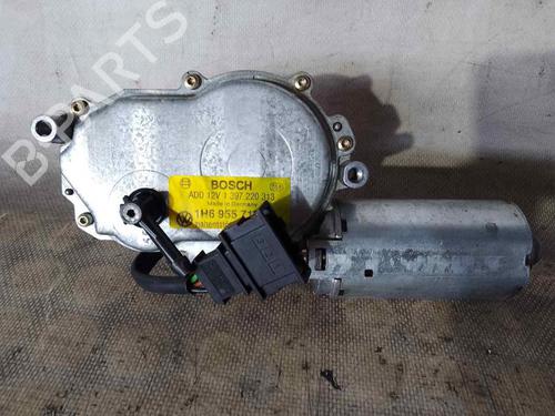 Used Rear wiper motor VW GOLF III (1H1) 2.0 (115 hp) 26471122