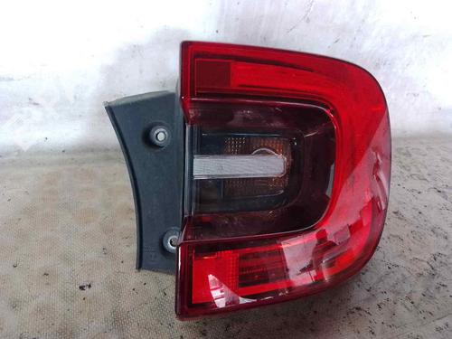 Right taillight RENAULT KADJAR (HA_, HL_) 1.5 dCi 110 (HLA3) | BP29607588C35 