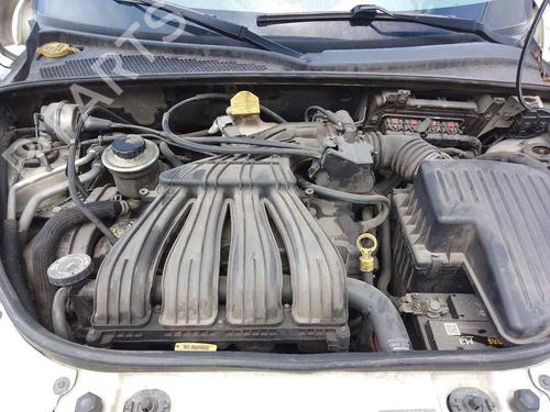 Used Steering rack CHRYSLER PT CRUISER (PT_) 2.4 (143 hp) 28453862