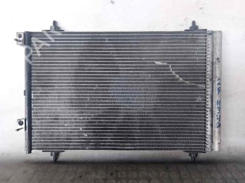Kondensator Klimaanlage für CITROËN BERLINGO / BERLINGO FIRST MPV (MF_, GJK_, GFK_) 1.6 HDI 75 (MF9HW, GJ9HWC, GF9HWC, GN9HWC) (75 hp) 26480691