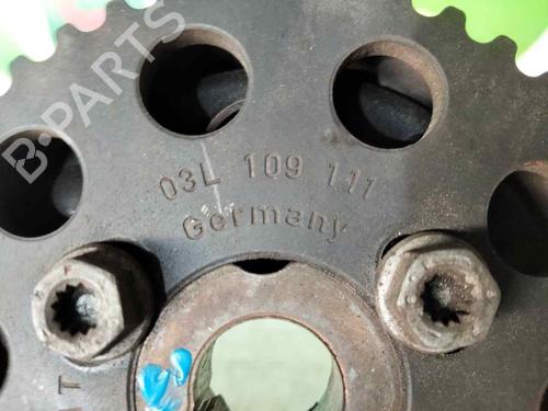 Pulley SEAT LEON (1P1) | BP31881615M122