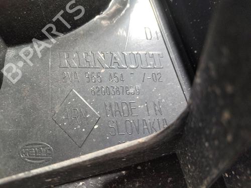 right-taillight-renault-twingo-ii-cn0_-2007-35725550 main image