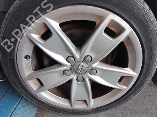 Used Rim AUDI A3 (8P1) 1.9 TDI (105 hp) 28465815