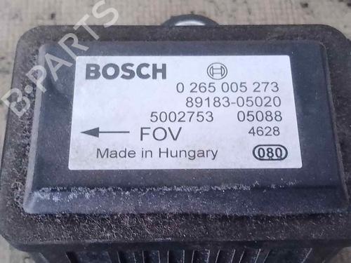 Electronic sensor TOYOTA AVENSIS Saloon (_T25_) 2.0 D-4D (CDT250_, CDT250R) | BP27341933M84 