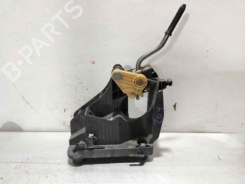 Gearstang PEUGEOT 308 I (4A_, 4C_) [2007-2016]  32736225