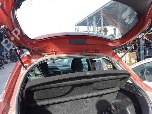 Used Tailgate lift support TOYOTA YARIS (_P13_) [2010-2020]  28458348