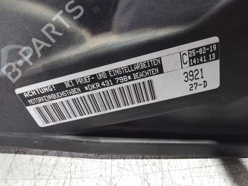 Timing cover SEAT ARONA (KJ7, KJP) | BP36934988M123 - Image 2