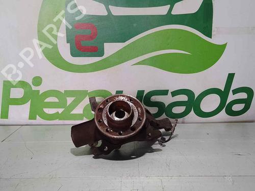 Used Right front steering knuckle OPEL ZAFIRA / ZAFIRA FAMILY B (A05) 1.8 (M75) (140 hp) 31338829