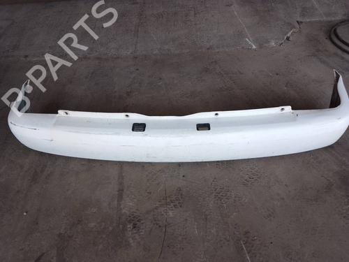 Used Rear bumper VW POLO III (6N1) 60 1.4 (60 hp) 26470424