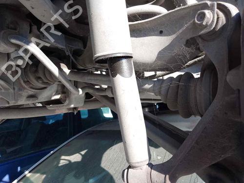 Used Right rear driveshaft BMW 3 (E36) 318 i (113 hp) 28454245