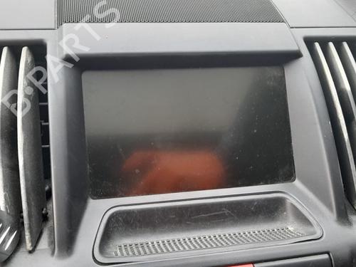 Used Display monitor Display monitor LAND ROVER FREELANDER 2 (L359) [2006-2015] 32729126 32729126