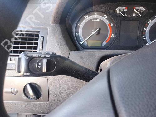 Used Steering column stalk SKODA FABIA I (6Y2) [1999-2008]  28458046