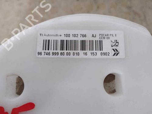 Fuel pump PEUGEOT 308 II (LB_, LP_, LW_, LH_, L3_) 1.2 THP 130 | BP26483862M76 