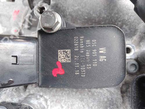 Engine SEAT IBIZA V (KJ1, KJG) | BP26486647M1