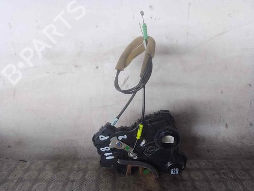 Front right lock TOYOTA COROLLA (_E12_) 1.6 VVT-i (ZZE121_, ZZE121R) | BP26471909C97 