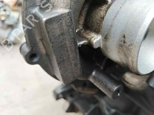 Engine VW POLO IV (9N_, 9A_) 1.4 TDI | BP32186243M1