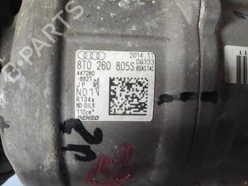 AC compressor AUDI A5 Sportback (8TA) 2.0 TDI | BP39407959M34  - Image 6
