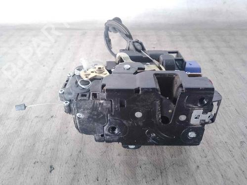 Front left lock SEAT IBIZA III (6L1)  | BP26469793C98 