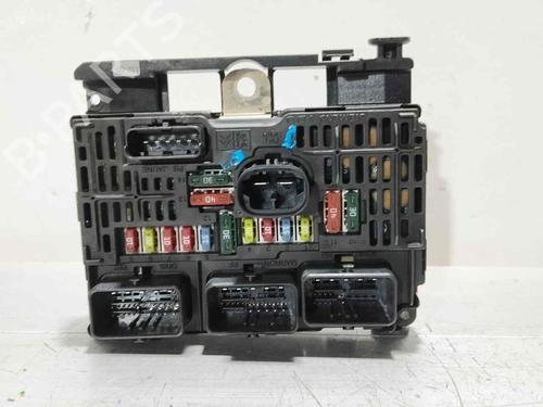 Fuse box PEUGEOT 407 (6D_)  | BP31946507E1 