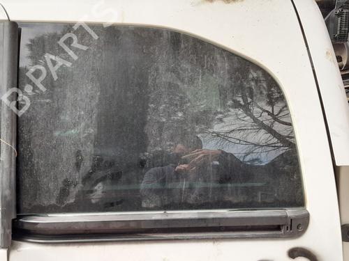 Luna trasera izquierda Luna trasera izquierda CITROËN BERLINGO Box Body/MPV (B9) 1.6 HDi 90 4x4 (90 hp) 33622984 33622984