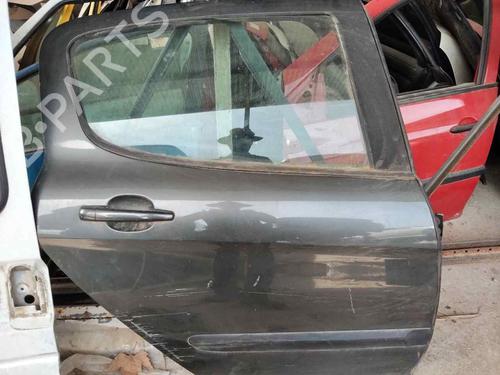 Dør højre bagtil Dør højre bagtil PEUGEOT 308 I (4A_, 4C_) [2007-2016] 34215911 34215911