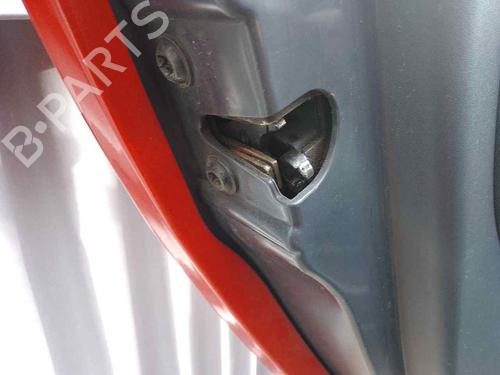 Used Front left lock SMART CITY-COUPE (450) 0.6 (S1CLB1, 450.331, 450.336) (45 hp) 28466959