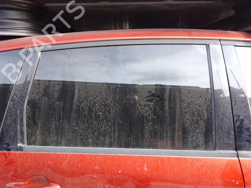 Dør rude højre bagtil FORD S-MAX (WA6) [2006-2014]  30847098