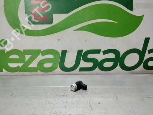 Used Electronic module BMW 5 (E60) 530 d (218 hp) 31813080