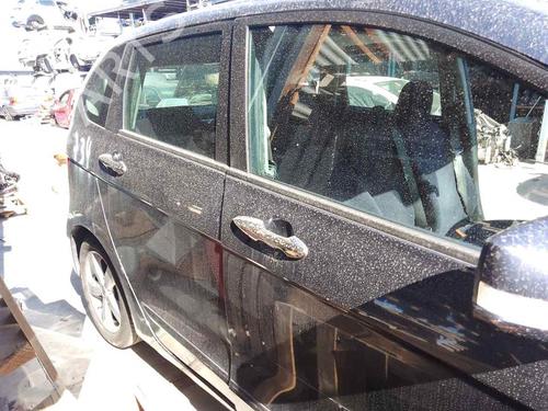 Used Right rear door HONDA FR-V (BE) 2.2 i CTDi (BE5) (140 hp) 28463927
