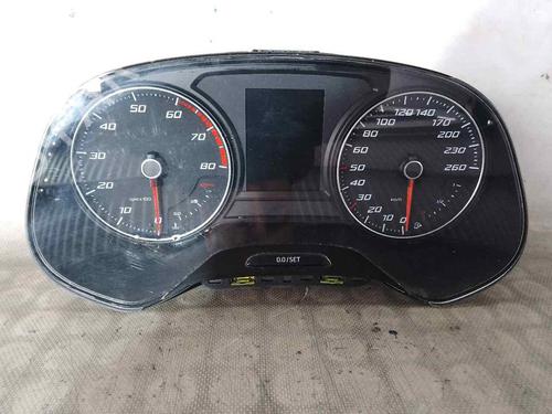 Cockpit SEAT LEON (5F1) [2012-2021]  26483287