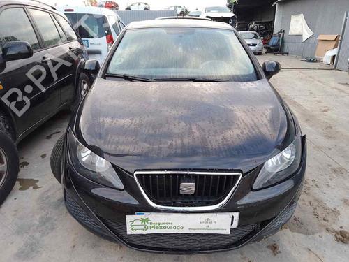 Brugte SEAT IBIZA IV (6J5, 6P1) [2008-2017]  4368879