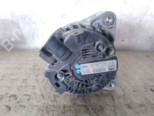 Alternator CITROËN C3 / C3 ORIGIN III (SX) 1.2 THP 110 | BP27718448M7 