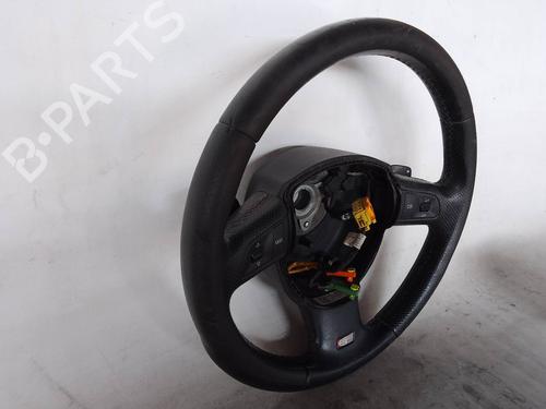 Steering wheel AUDI A3 Sportback (8PA) 2.0 TDI 16V | BP26483913C49 