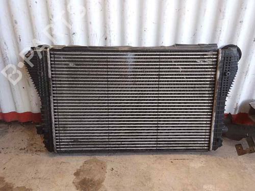Intercooler VW GOLF PLUS V (5M1, 521) [2004-2013]  31638282